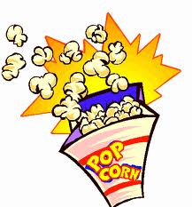 popcorn