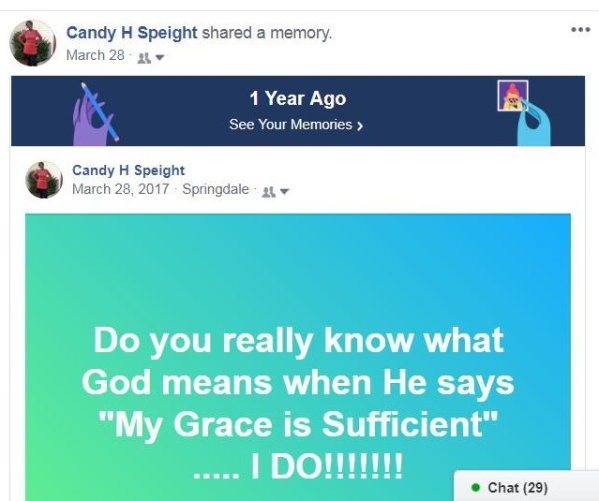 facebookyearmoment